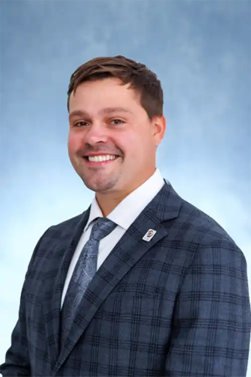 Nicholas A. Manns